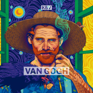 Van Gogh (2021)