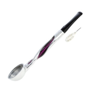 Falcon Stem Twisted (Purple)