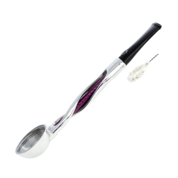 Falcon Stem Twisted (Purple)