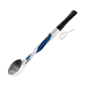 Falcon Stem Twisted (Blue)