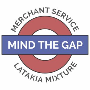 Merchant Service Mind The Gap (2022)