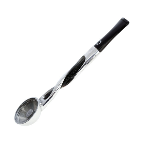 Falcon Stem Twisted (Black)