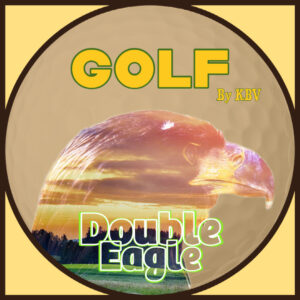 Golf Double Eagle (2022)