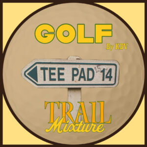 Golf Trail Mixture (2022)