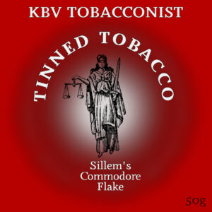 Sillem's Commodore Flake