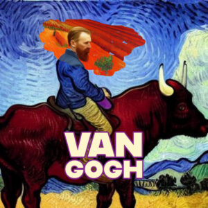 KBV Van Gogh