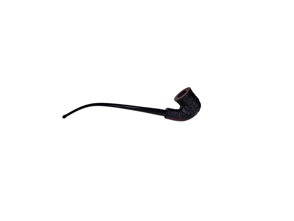 La Rocca Churchwarden Pipes KBV