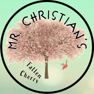 Mr. Christian's Fallen Cherry