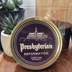 Presbyterian Reformation (5 Pack)