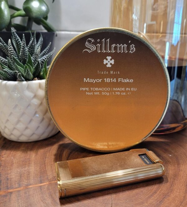 Sillem's Mayor 1814 Flake