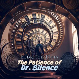 Eldritch Pipes The Patience of Dr. Silence