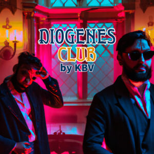 KBV Diogenes Club (221B)