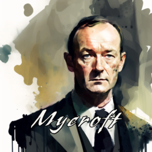 KBV Mycroft 221B