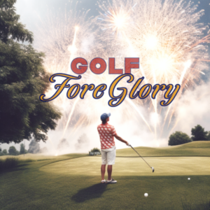KBV Golf Fore Glory! (2023)