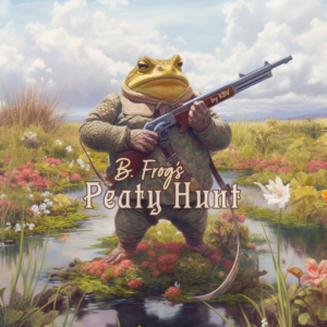 B. Frog's Peaty Hunt