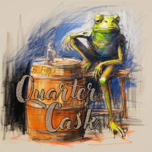 B. Frog's Quarter Cask