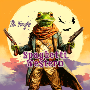 B. Frog's Spaghetti Western