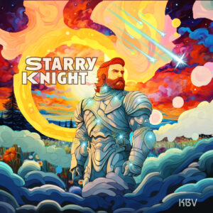 KBV Starry Knight
