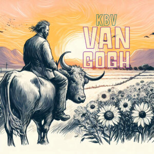 KBV Van Gogh