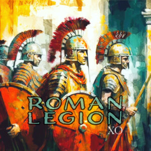 KBV Roman Legion XO