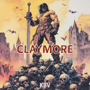 KBV Claymore