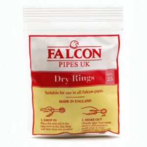 Falcon Dry Rings