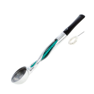 Falcon Stem Twisted (Green)