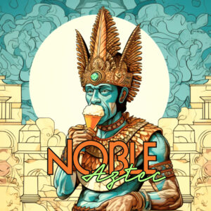 Mr. Christian's Noble Aztec