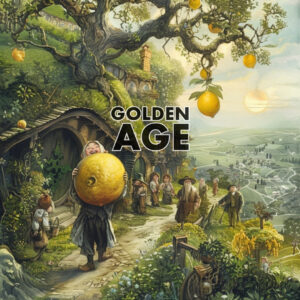 KBV Golden Age