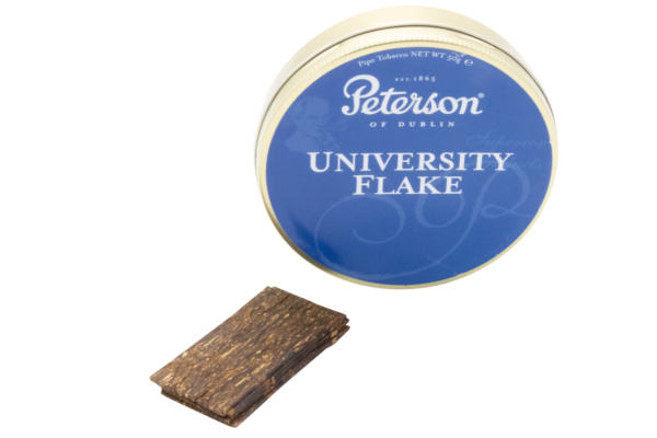 Peterson University Flake