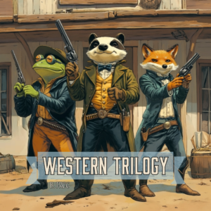 B. Frog's Western Trilogy