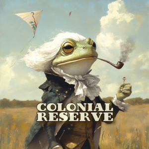 B. Frog's Colonial Reserve