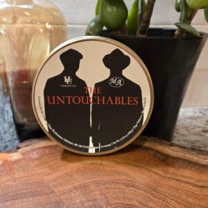 HU Tobacco The Untouchables