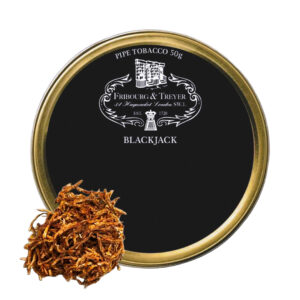 Fribourg & Treyer BlackJack