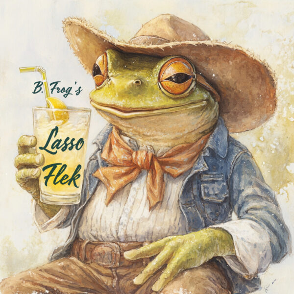 B. Frog's Lasso Flek