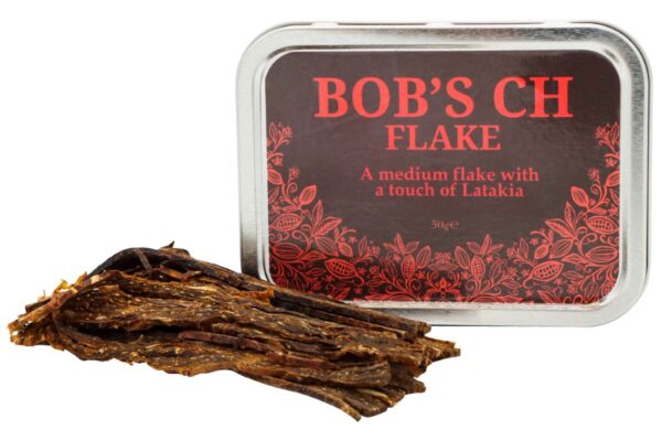 Gawith Hoggarth Bob's Chocolate Flake