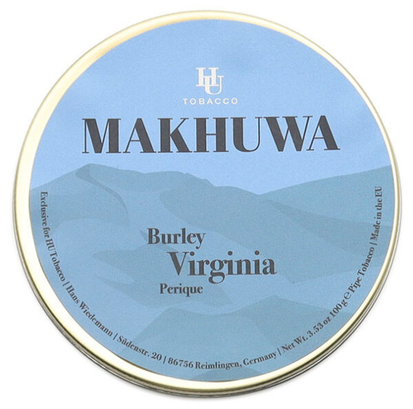 HU Tobacco Makhuwa