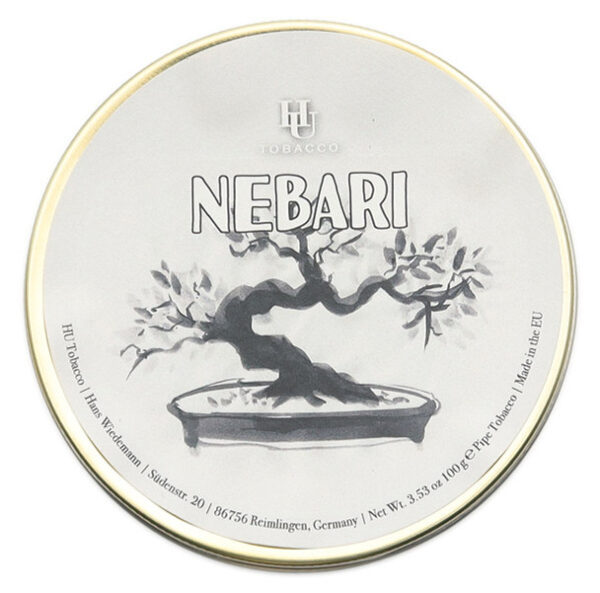 HU Tobacco Nebari