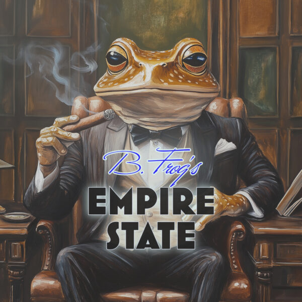 B. Frog's Empire State