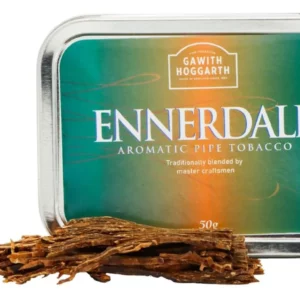 Gawith Hoggarth Ennerdale Flake Tin