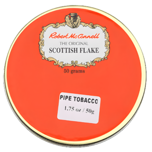 McConnell Scottish Flake