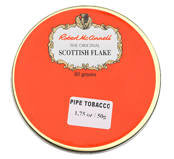 McConnell Scottish Flake