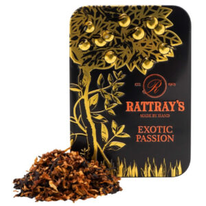 Rattray's Exotic Passion