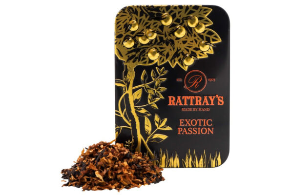 Rattray's Exotic Passion