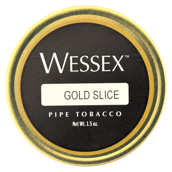 Wessex Gold Slice