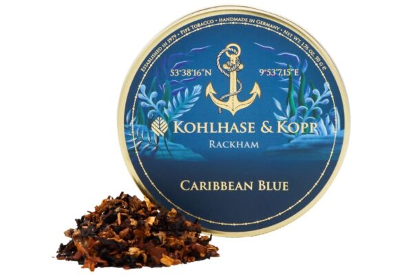 Kopp Rackham
