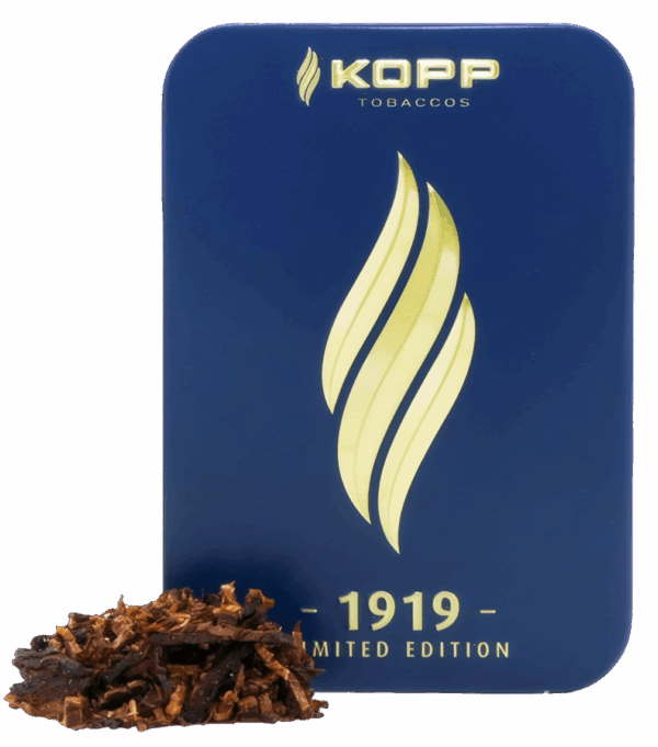 Kopp Flame 1919