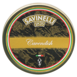 Savinelli Cavendish