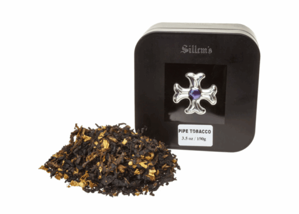 Sillem's Black
