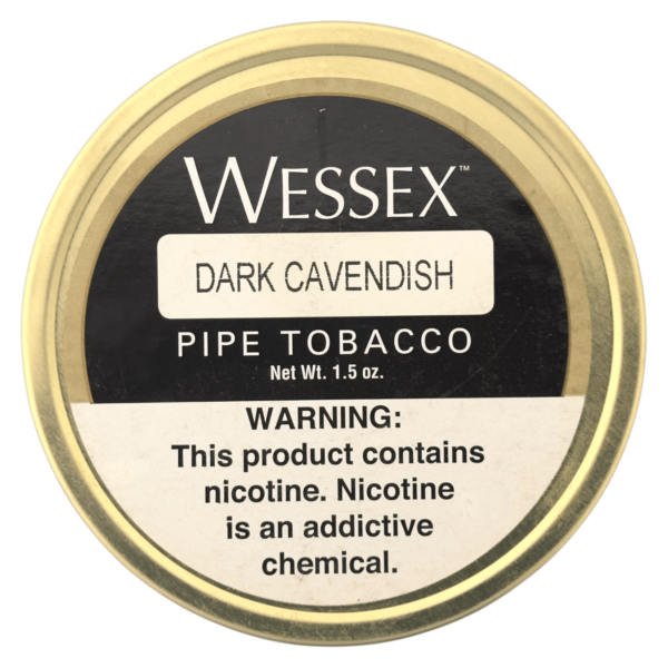 Wessex Dark Cavendish